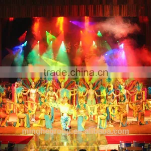 Beam Moving Head Light thumbnail-3