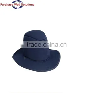 Custom 100% Cottom Baseball Cap With Adjustable Rope Buckle thumbnail-1