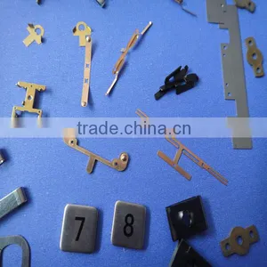 Hot Sale High Quality Custom Brass Terminal thumbnail-1