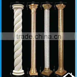Beautiful Decoration Column Wedding thumbnail-1