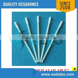 China OEM Manufacturer Medical Mouth Clean Kit Sterile Disposable Cleanroom Swab thumbnail-2