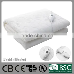 Thermal Control Type Electric Hot Single Electric Blanket thumbnail-1
