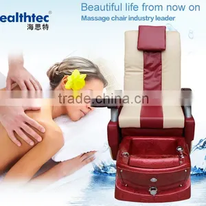Luxury Polish Nail Salon Chairs Wholesale thumbnail-1