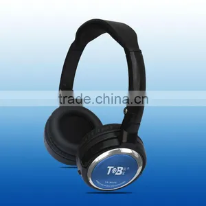 Hot New Products for 2015 China Supplier Sport Multi-function Wireless Headsets Witn FM Radio Function and tf Card Slot thumbnail-2