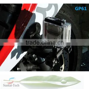 Gopros Accessories for go Pro Suction Cup With Tripod for Go Pro Heros 4 3+/3/2/1 GP61 thumbnail-4