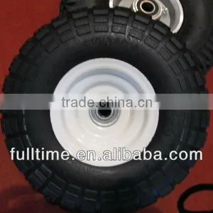 High Quality Manufacturer Pneumatic Rubber Tyre 410 350 4 thumbnail-3