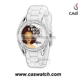 Branded Geneva Watches Women thumbnail-1