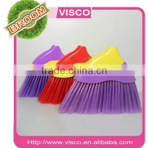 Bright Color Angel Sweep Easy Broom,VA108 thumbnail-3