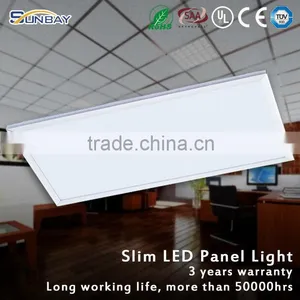Wholesale Led Interior Lights 600x600 300x1200 Led Panel Light 48w Led Panel Light thumbnail-1