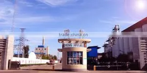 Henan Julong Biological Engineering Co., Ltd. company overview - view 1 thumbnail