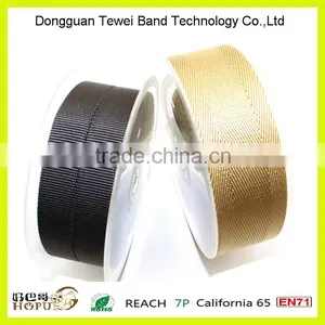 Amazing High Qualtiy Colorful Printed Polyester Ribbon thumbnail-1
