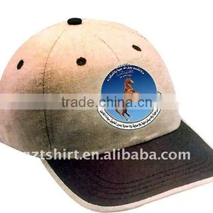 Baseball Embroidery Cap thumbnail-1