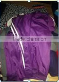 New Lady Fashion 100% Polyester Winter Hoody Jacket in Stock thumbnail-4