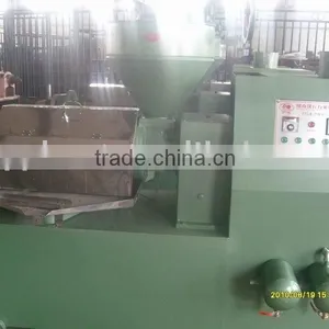 Copra Screw Oil Press thumbnail-1