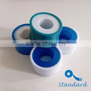 Seals Teflone Tape for Bathroom Components Pvc Pipe Tape thumbnail-1