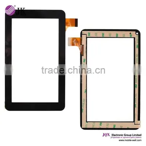 Touch CZY6411A01-FPC Para Tab China thumbnail-1