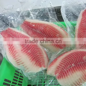 Frozen Fish Fillet Talapia Supplier thumbnail-1