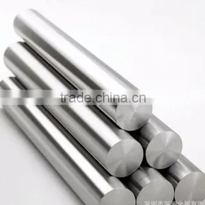 Supplier 201 Stainless Steel Round Rods thumbnail-2