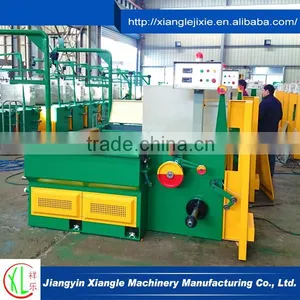 Best Manufacturers In China Stainless High Speed Wire Drawing Machine thumbnail-1