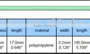Disposable Swab 761 For Hard Disk Drive thumbnail-3