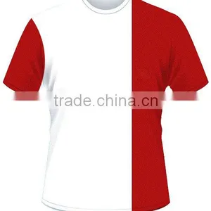Red Captain T Shirt Tshirt T-Shirt thumbnail-1