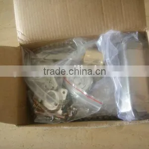 China Manufacutre Proyu Electric Lock 12v for Gates PY-EL1 thumbnail-4