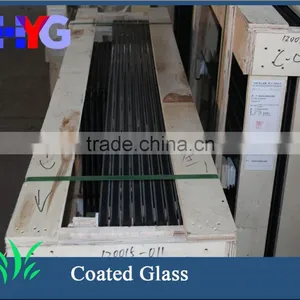 High Quality Factory Tinted Auto Glass thumbnail-6