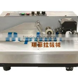HP Series Solid Ink Coding Machine thumbnail-1