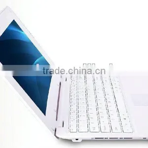 10inch 1G/4G Allwinner A10 Netbook Best Price thumbnail-1