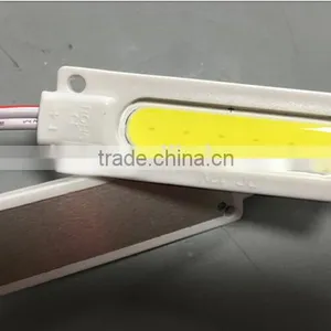 2W Power Cob Type Led Module Cool White Emitting Color and CE.RoHS Certification Cob Power Led Module thumbnail-6
