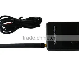 Maytech Hobby Parts Designed 5.8G Wireless Video Receiver for Drone Kit thumbnail-2