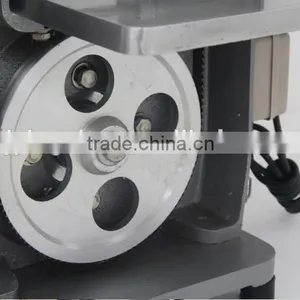 JG-210 Aluminum Working Table Electric Bone Saw Machine With CE thumbnail-3