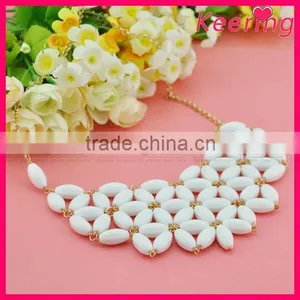 2014 New Arrival Charm Pendant Necklace WNK-280 thumbnail-1
