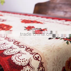 High Quality Table Runner Cheap Table Runner thumbnail-6