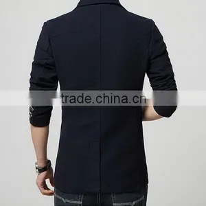 Durable Manufacture Latest Spring Jackets Coats for Men thumbnail-6