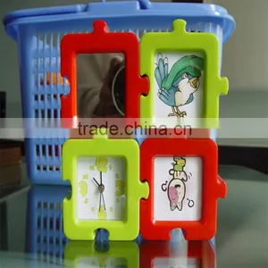 Fashional Acrylic Superior Quality Photo Frame thumbnail-2