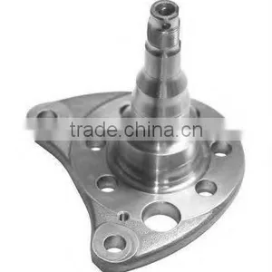 High Quality Wheel Hub for VW Golf / Passat OEM No 333501117 thumbnail-1