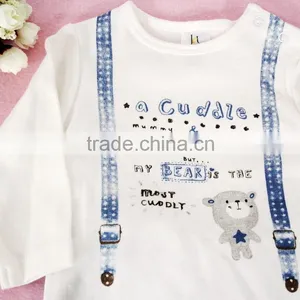 Nice Cheap Children Girl Clothes With Long Sleeve thumbnail-3