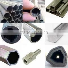 Wulian Yida Metalwork Corp. company overview - view 1 thumbnail