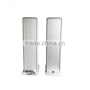 For Supermarket Access Control Gate With RFID Reader Antenna Built in thumbnail-4