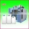 Extruder Blow Moulding Machine thumbnail-1