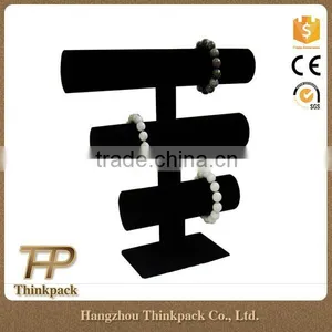 Popular Fancy Custome Necklace Display Stands thumbnail-1