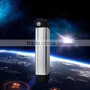 Green Power Lithium Ion Battery 36v 10ah, 36v 10ah E-bike Lithium Ion Battery for 36v Lithium Ion Battery Bike thumbnail-2