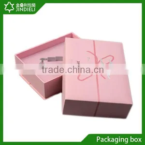 High Quality Decorative Empty Cardboard Perfume Boxes thumbnail-2