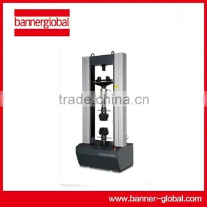 50KN Electronic Tensile Testing Machine/ Universal Tensile Tester thumbnail-1
