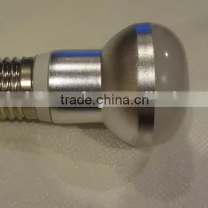 Crown Sliver Mirror Reflector Led Filament Led Bulb R50 thumbnail-4