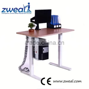 Office Counter Table Design Factory Wholesale thumbnail-1