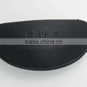 2016 Unique Desgin Black EVA Glasses Case Promotional thumbnail-6
