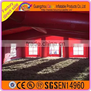 PVC Material Inflatable Spider Tent,durable Inflatable Lawn Tent,advertising Inflatable Tent thumbnail-4