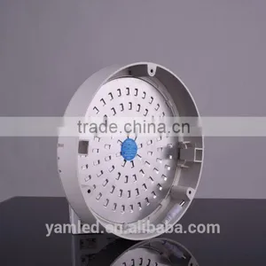 The Most Competitive Top Sell LED Panel Light Embedded/Surface LED Panel Light thumbnail-3